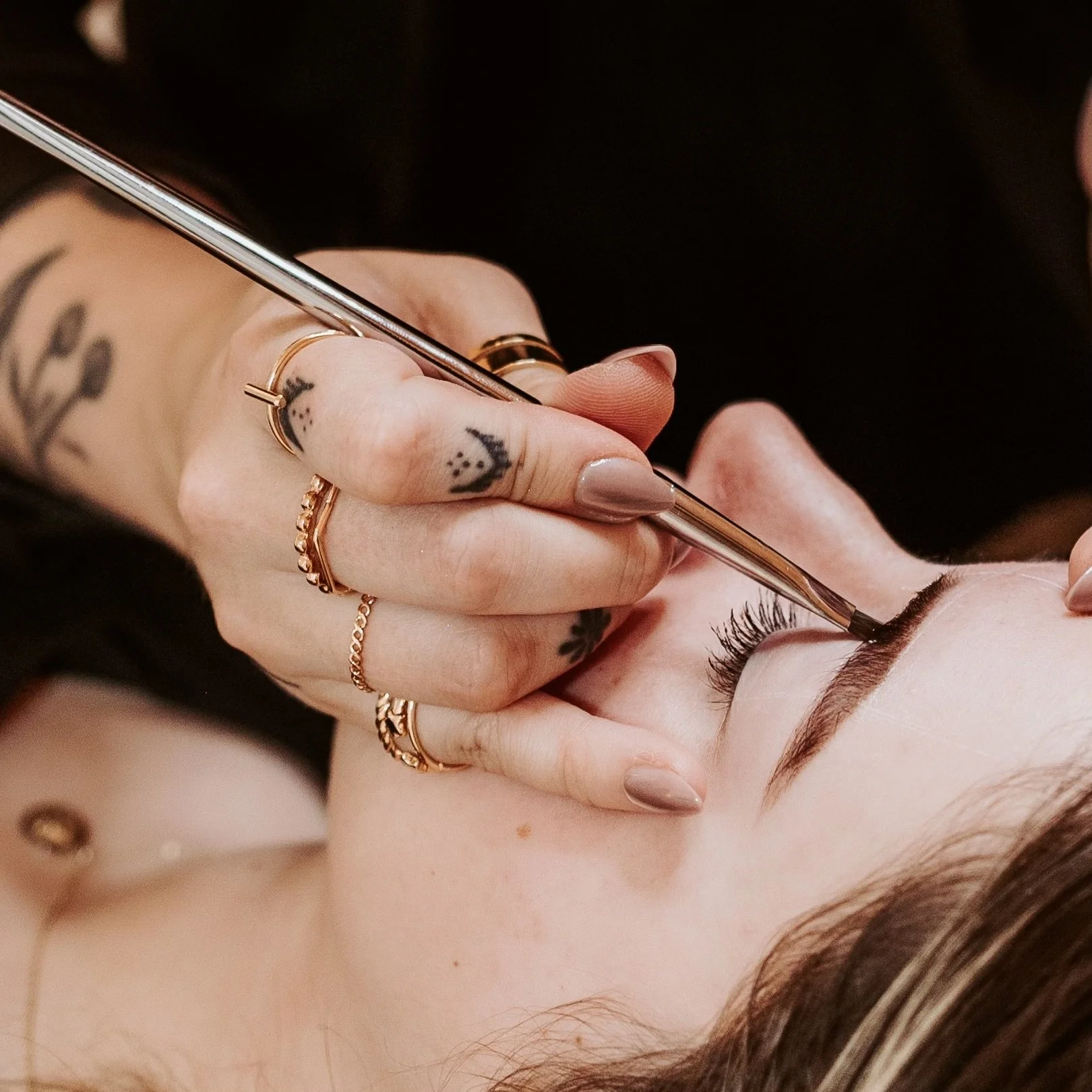 Services — Aesthetique Beauty Studio