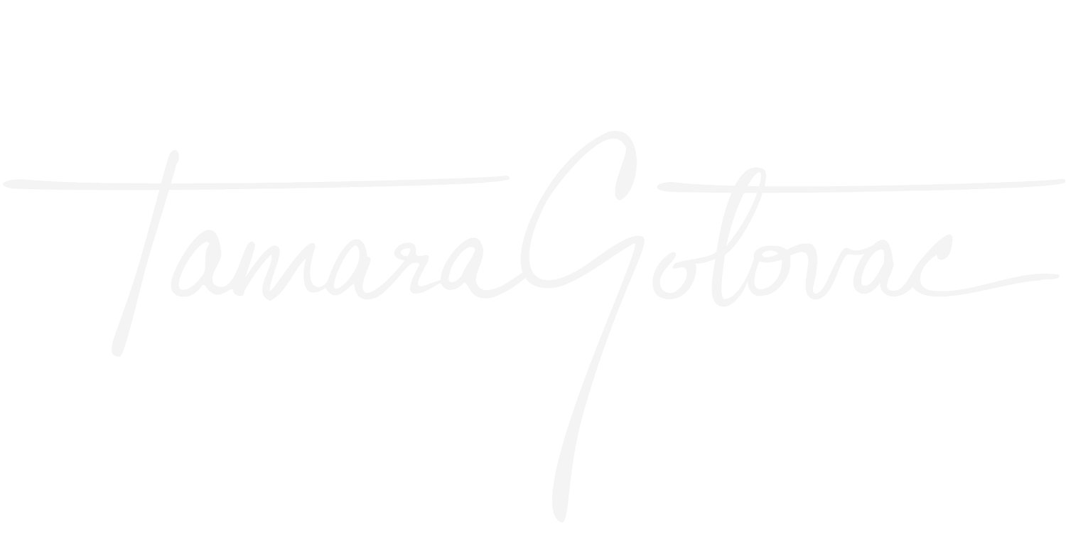 Fine Art by Tamara Gotovac