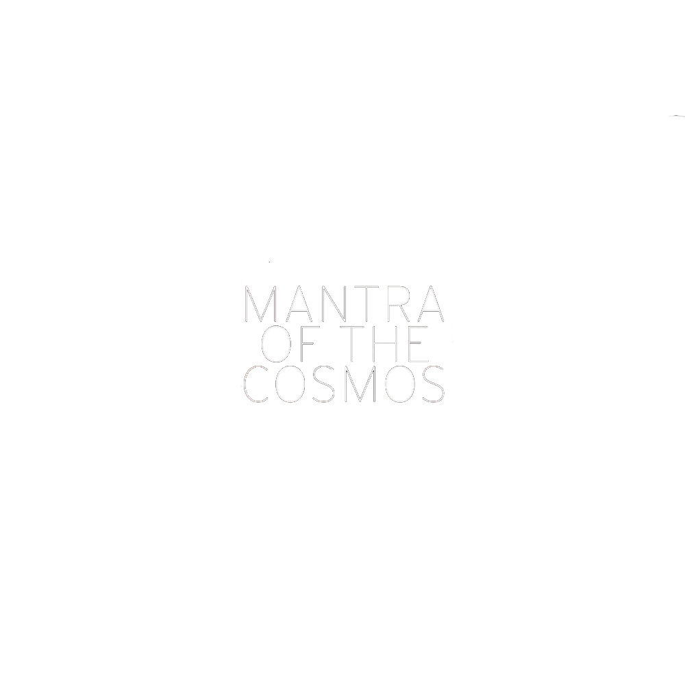 Mantra Of The Cosmos