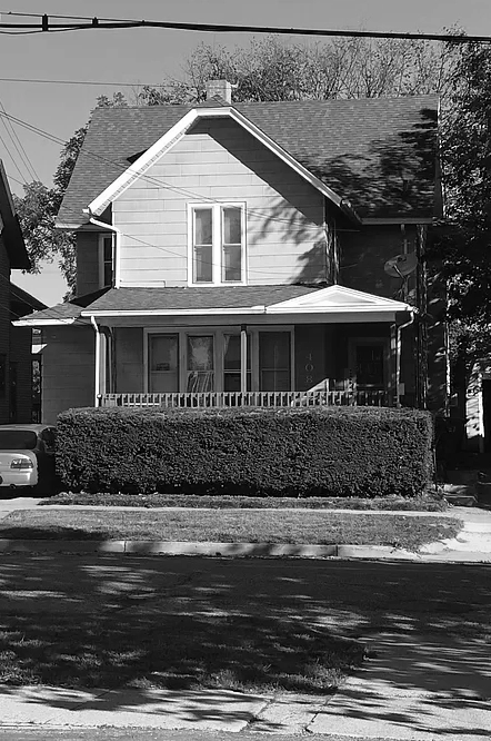408 W Ionia, Lansing