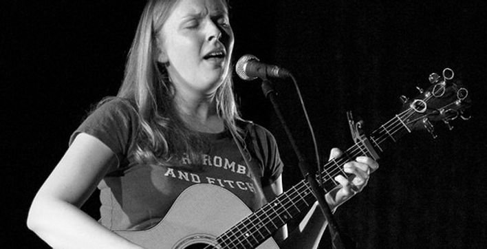 An Evening with Emily Slade