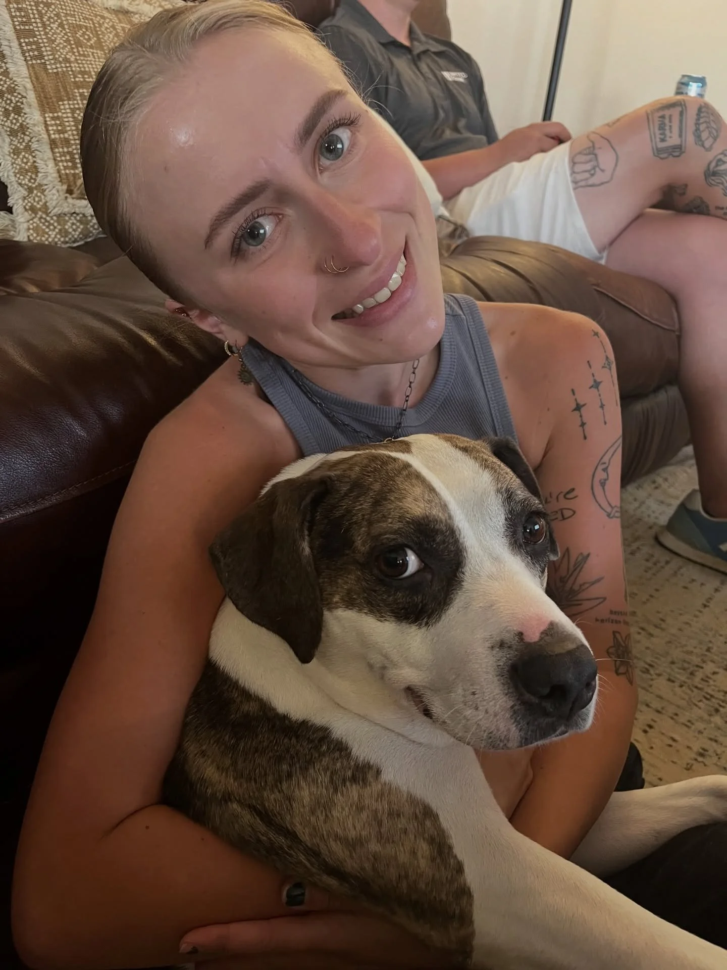 It&rsquo;s time for another Forest Trail staff spotlight! Today, we&rsquo;re featuring Kyra! 🌟 Tap through to see Kyra&rsquo;s photos and read below to learn more about her in her own words + be sure to tap on the pinned comment for a note from Coli