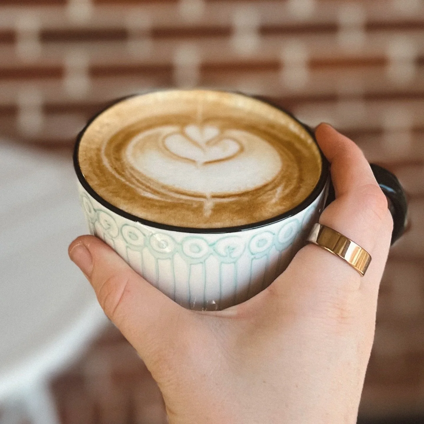 It&rsquo;s GORGEOUS out today! Make sure you get outside and soak up some of this sunshine ☀️ and stop by for something delicious to fuel your day, wherever it takes you! ☕️🥾🌲