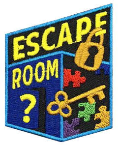 Just Escape Lagrange