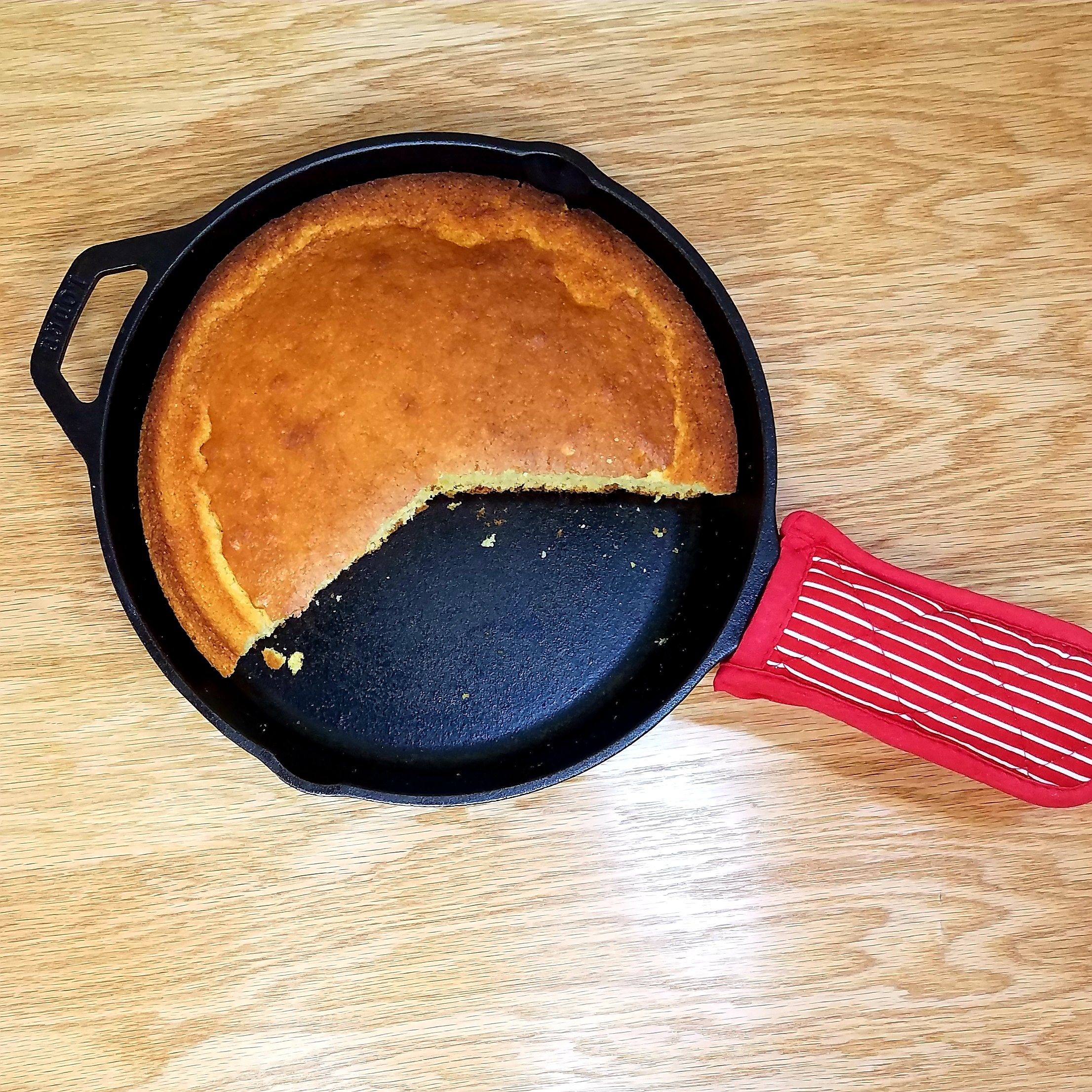 Classic Cornbread