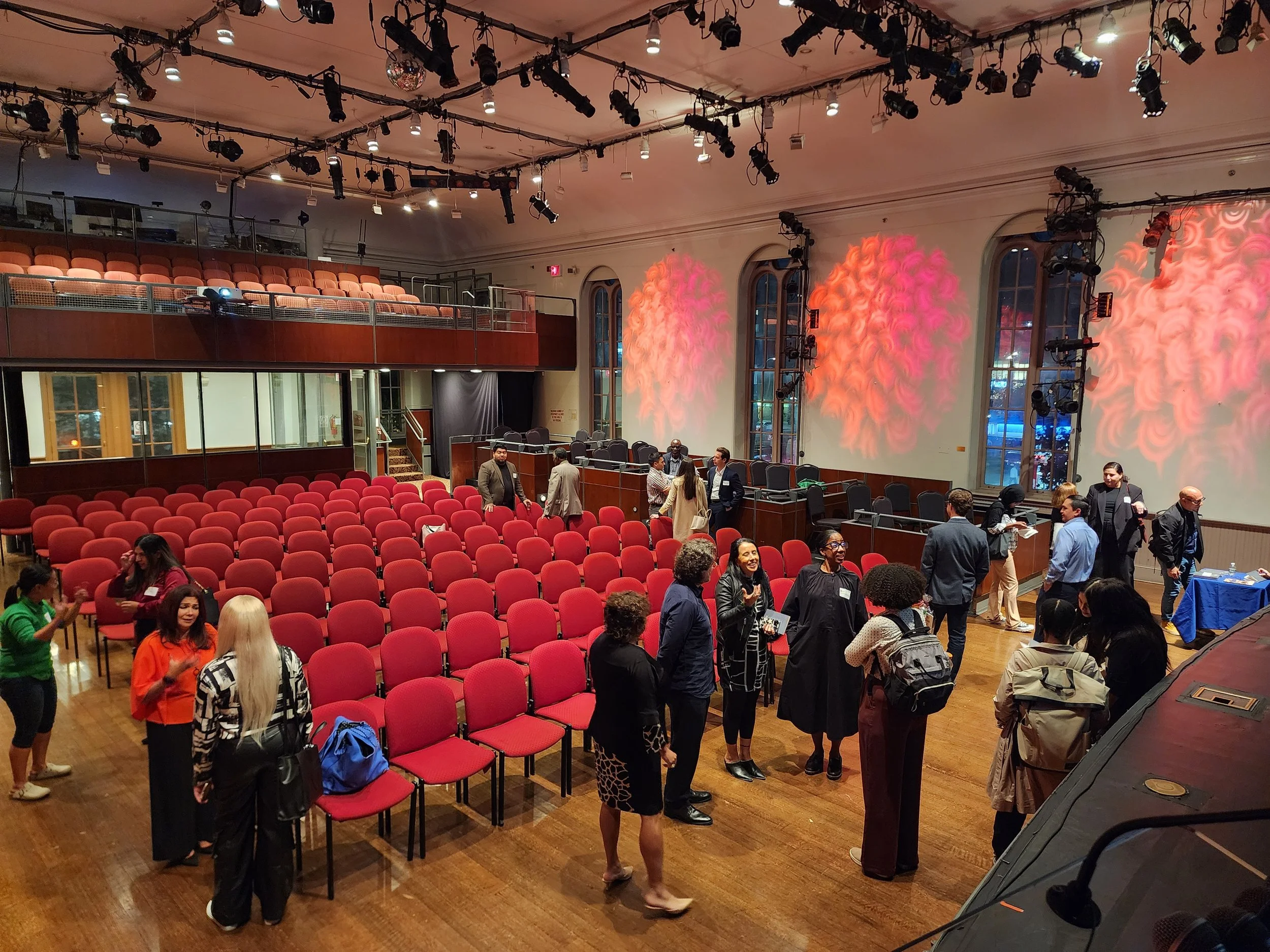 Archtober Film Screening