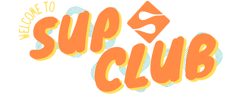 the sup store - sup club