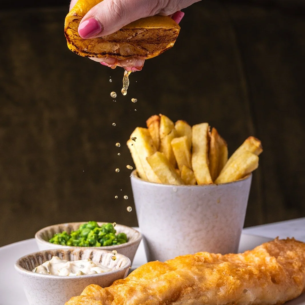 restaurant Rathmines Dublin