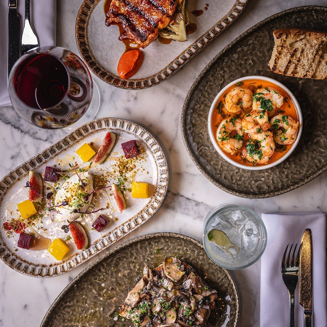 restaurant Rathmines Dublin