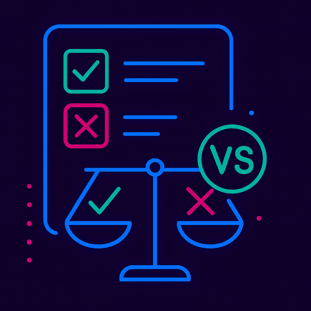 Statistik neon
