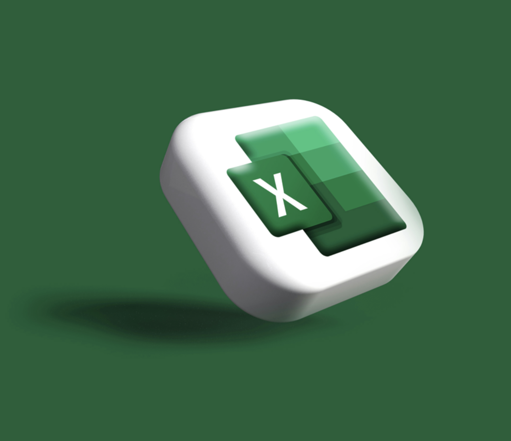 Excel Basics: Build Confidence with Formulas & Formatting