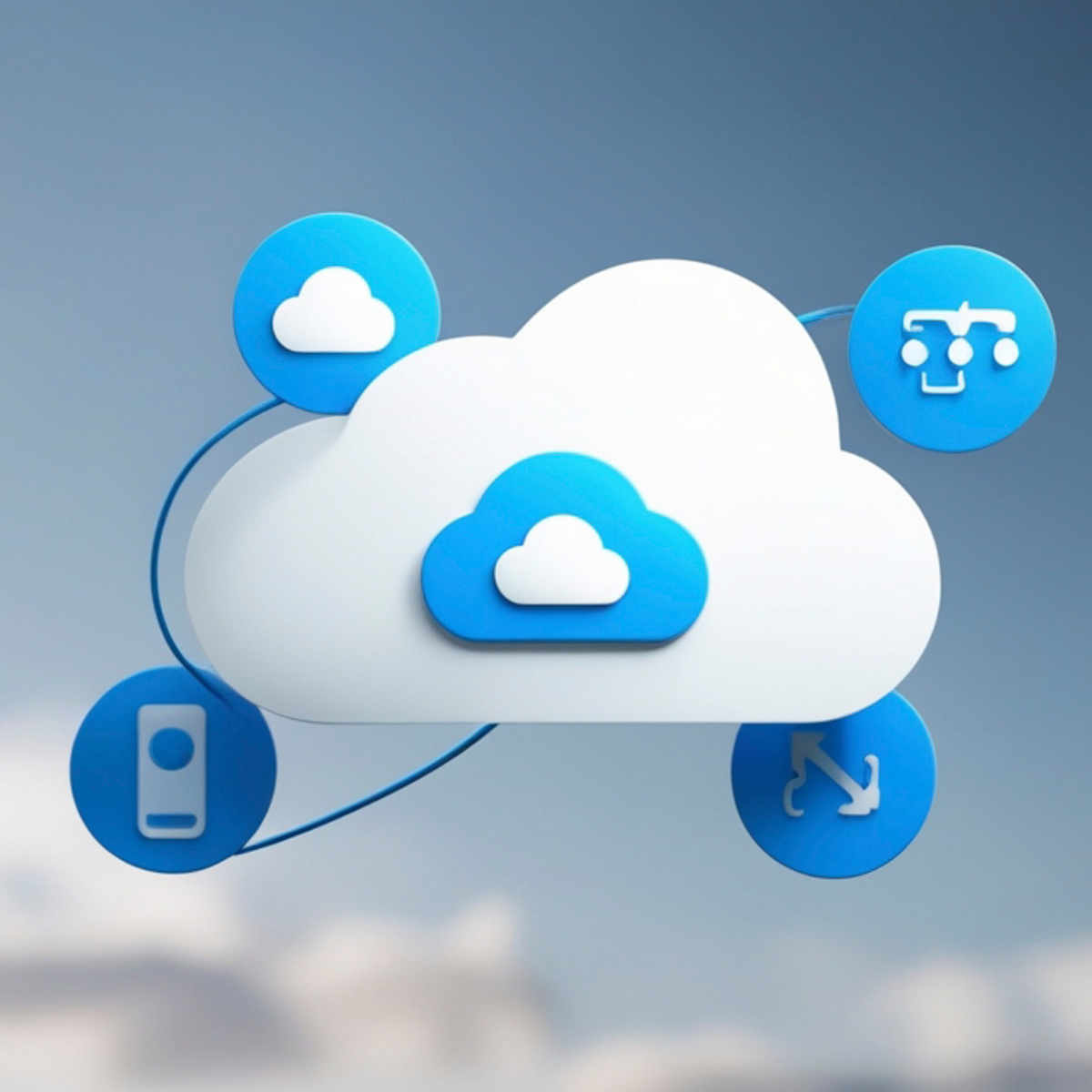 Demystifying Cloud Storage