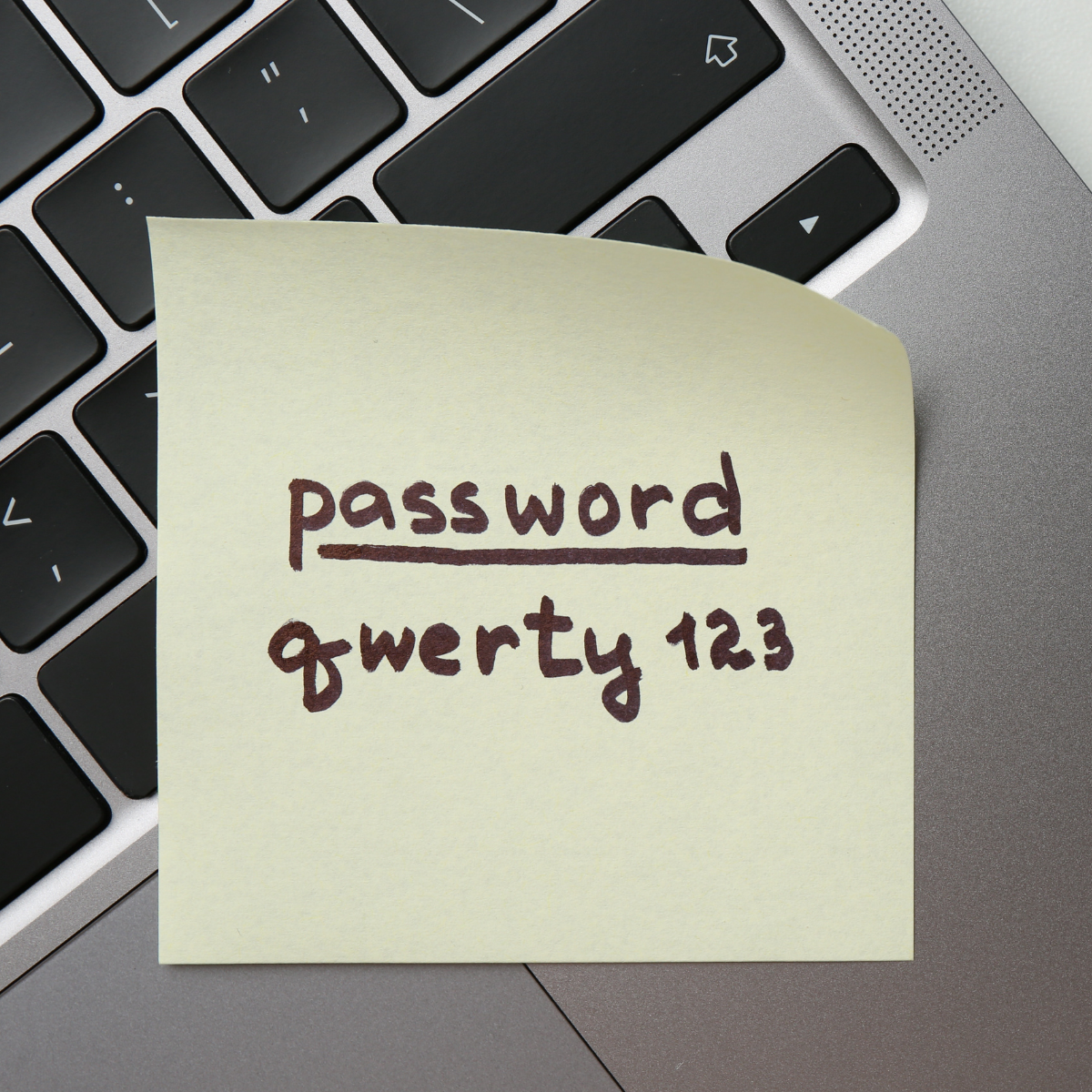 Passwords, Passkeys, and Password Managers