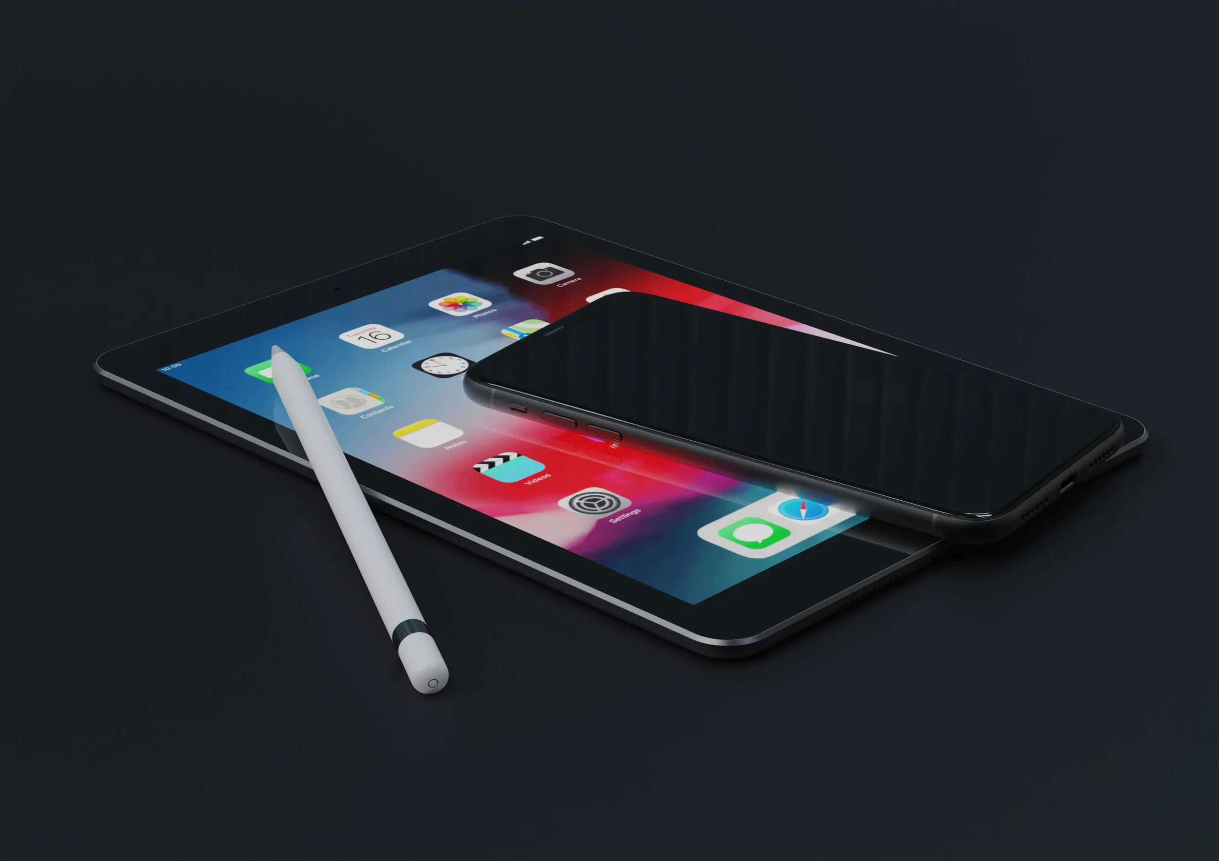Does Your Device Work for You?