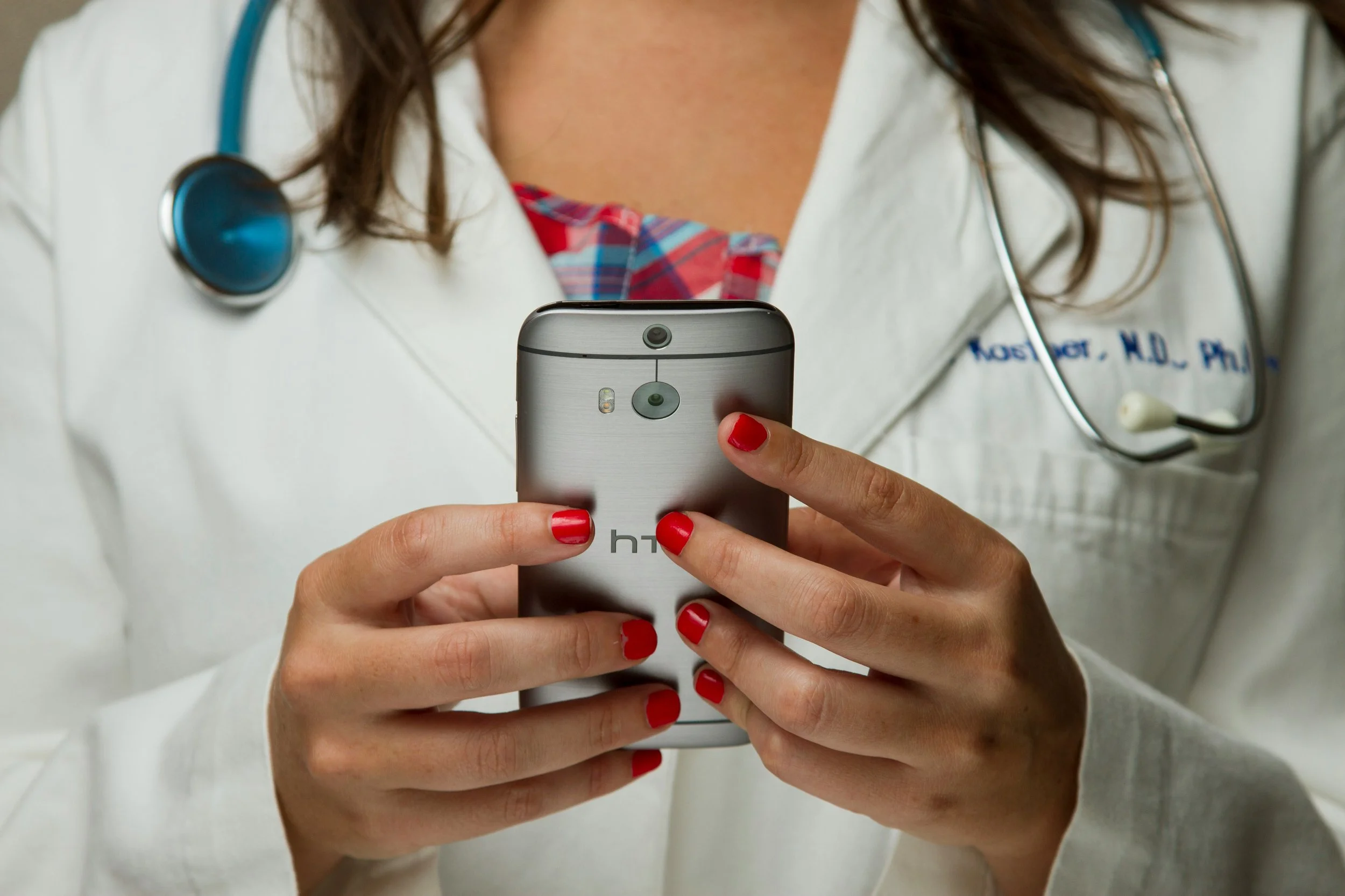 Digital Health and Wellness