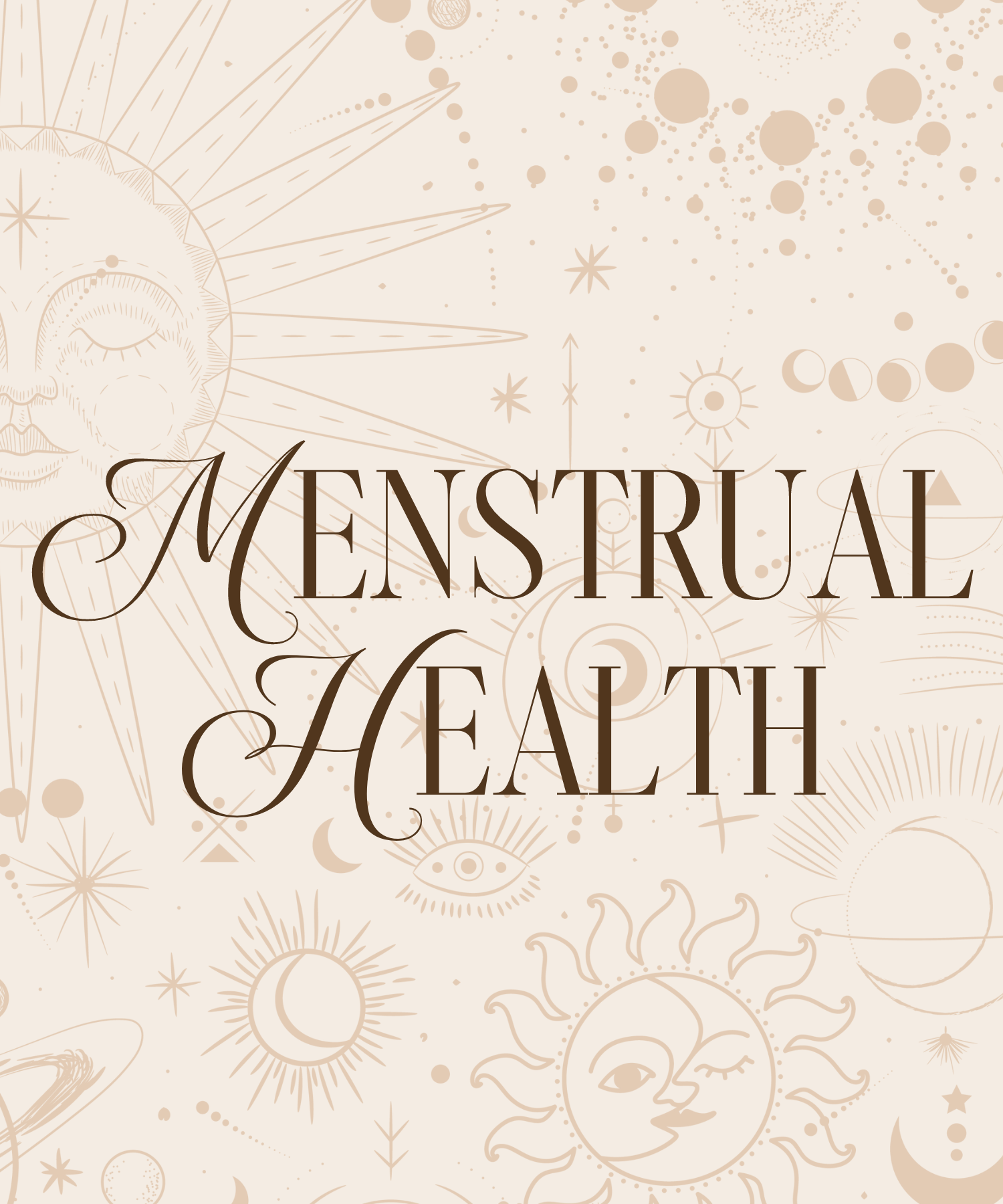 Menstrual Health