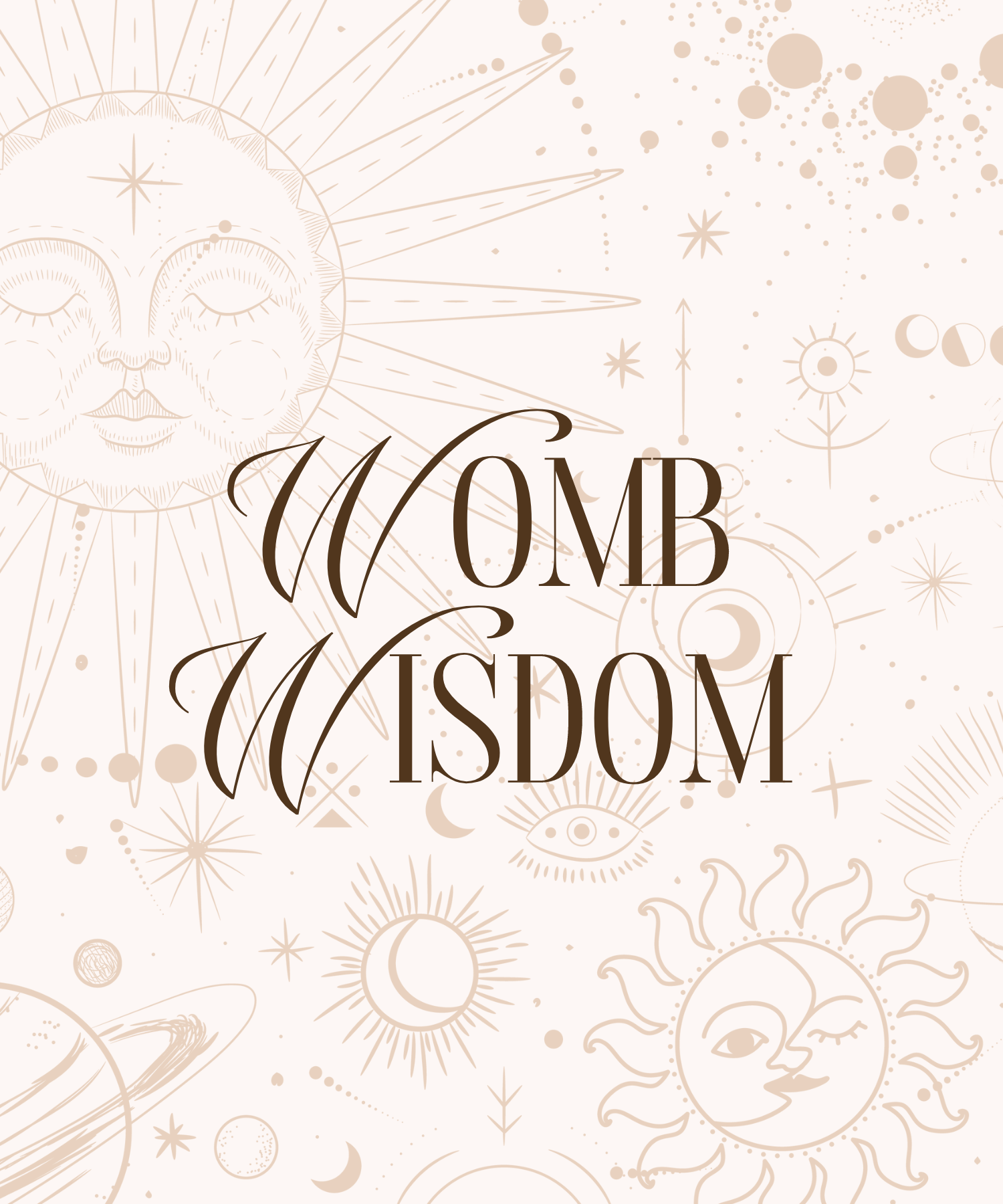 Womb Wisdom