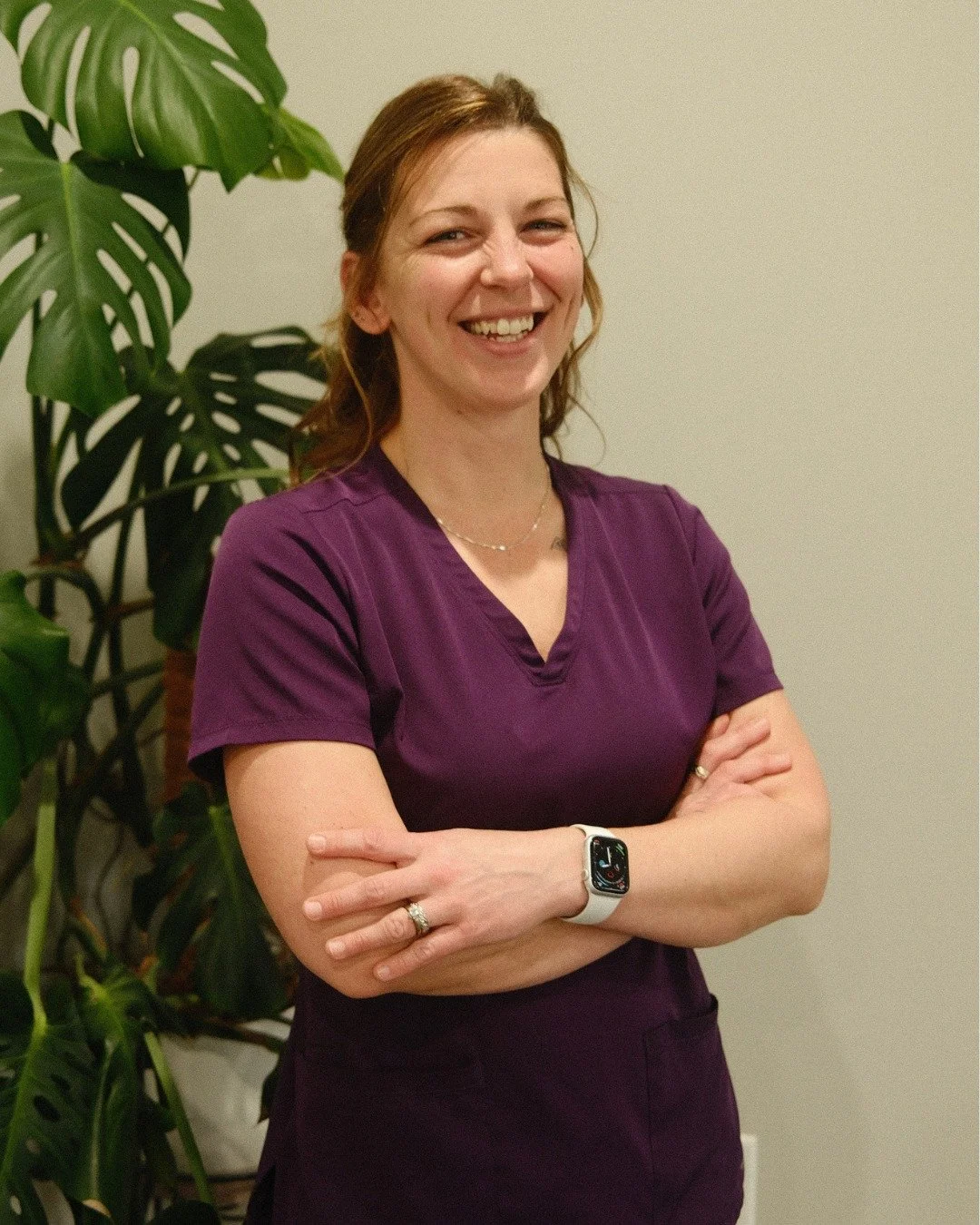 Welcome to Wellness by Danielle! ✨

I'm Danielle, and my journey into holistic wellness began over a decade ago with a foundation in healthcare. As a licensed massage therapist and registered nurse, I&rsquo;ve always been passionate about caring for 