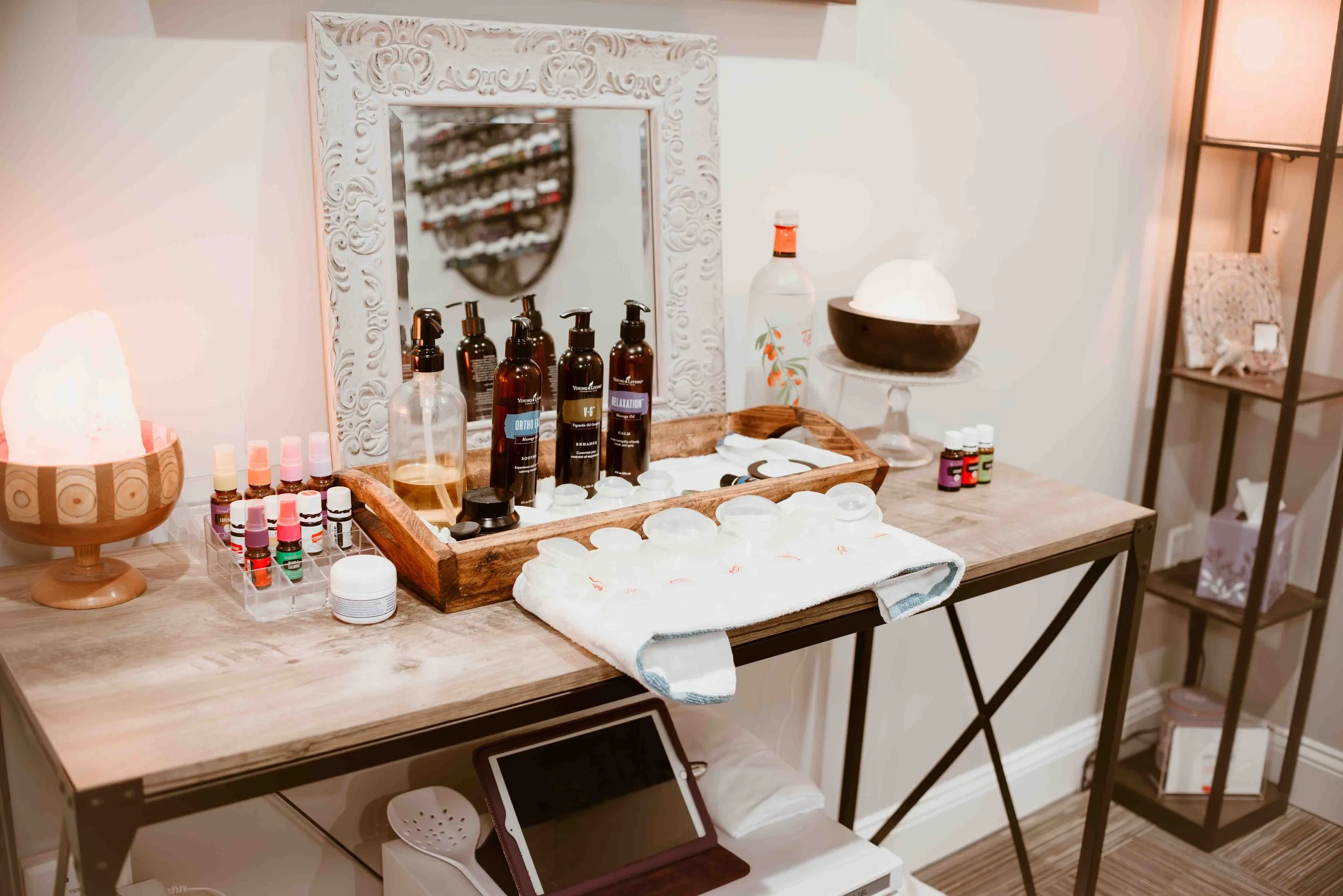 Services — Wellness By Danielle