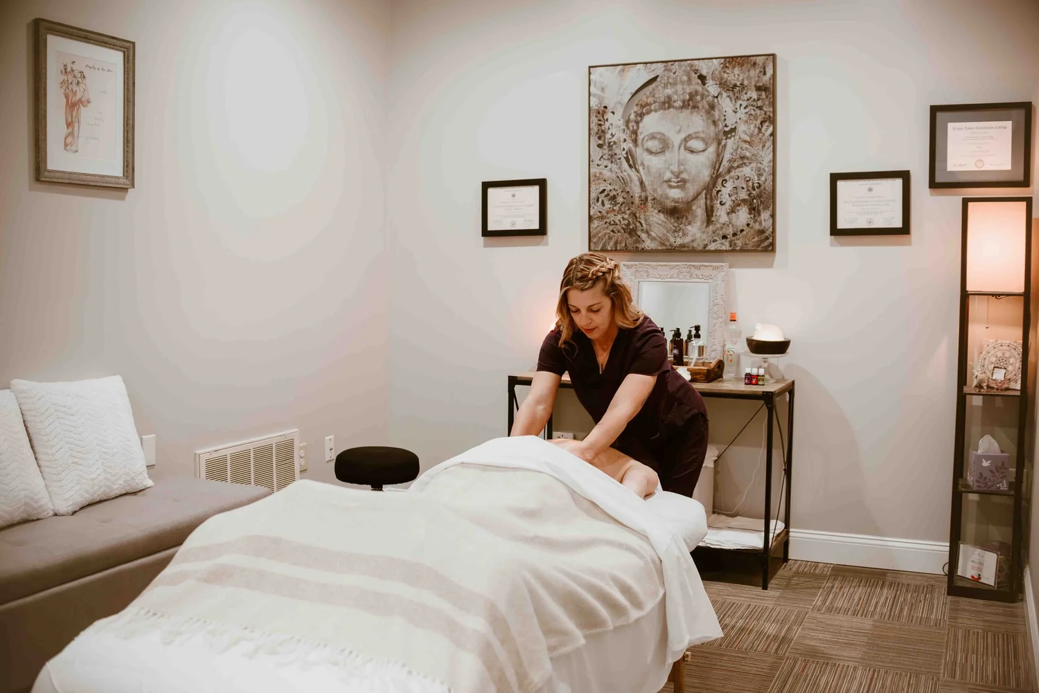 Services — Wellness By Danielle