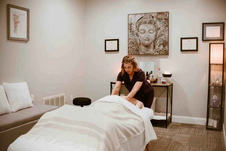 Services — Wellness By Danielle