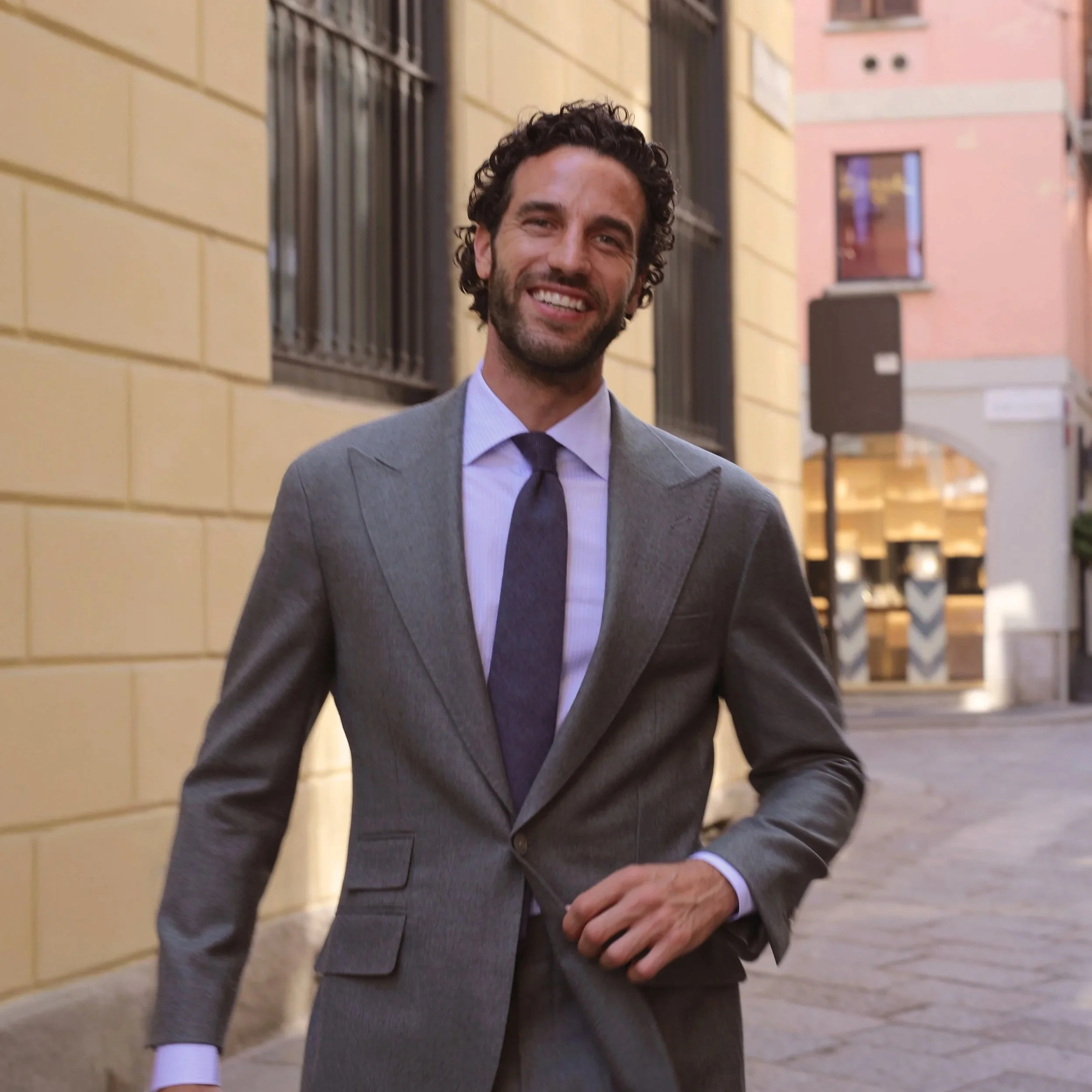 New York Slate of Mind