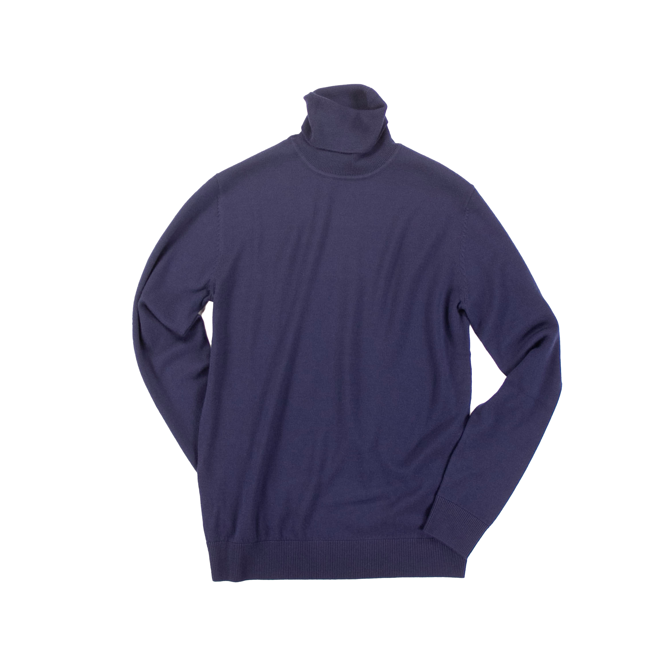 The Turtleneck Issue