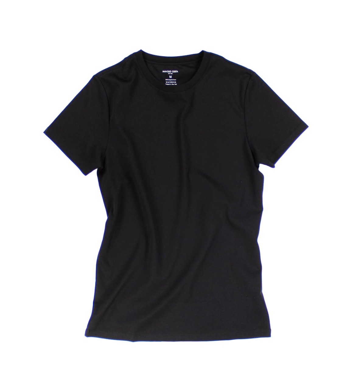 MC Black Tee.png