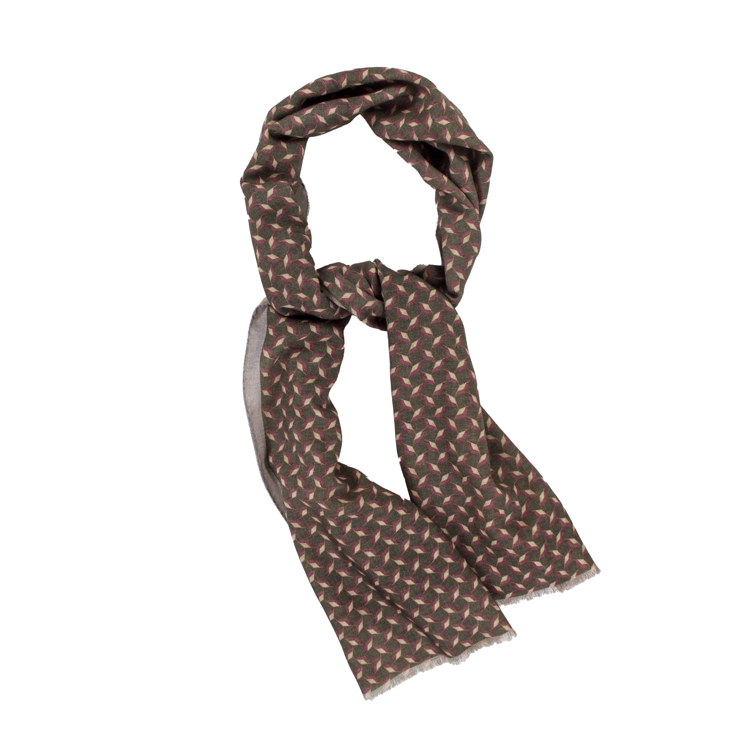 Merlot Gio Scarf