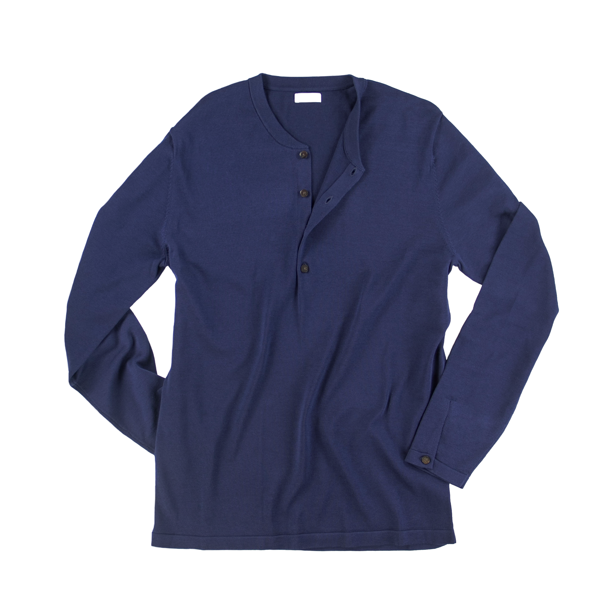 Summer Twilight Henley