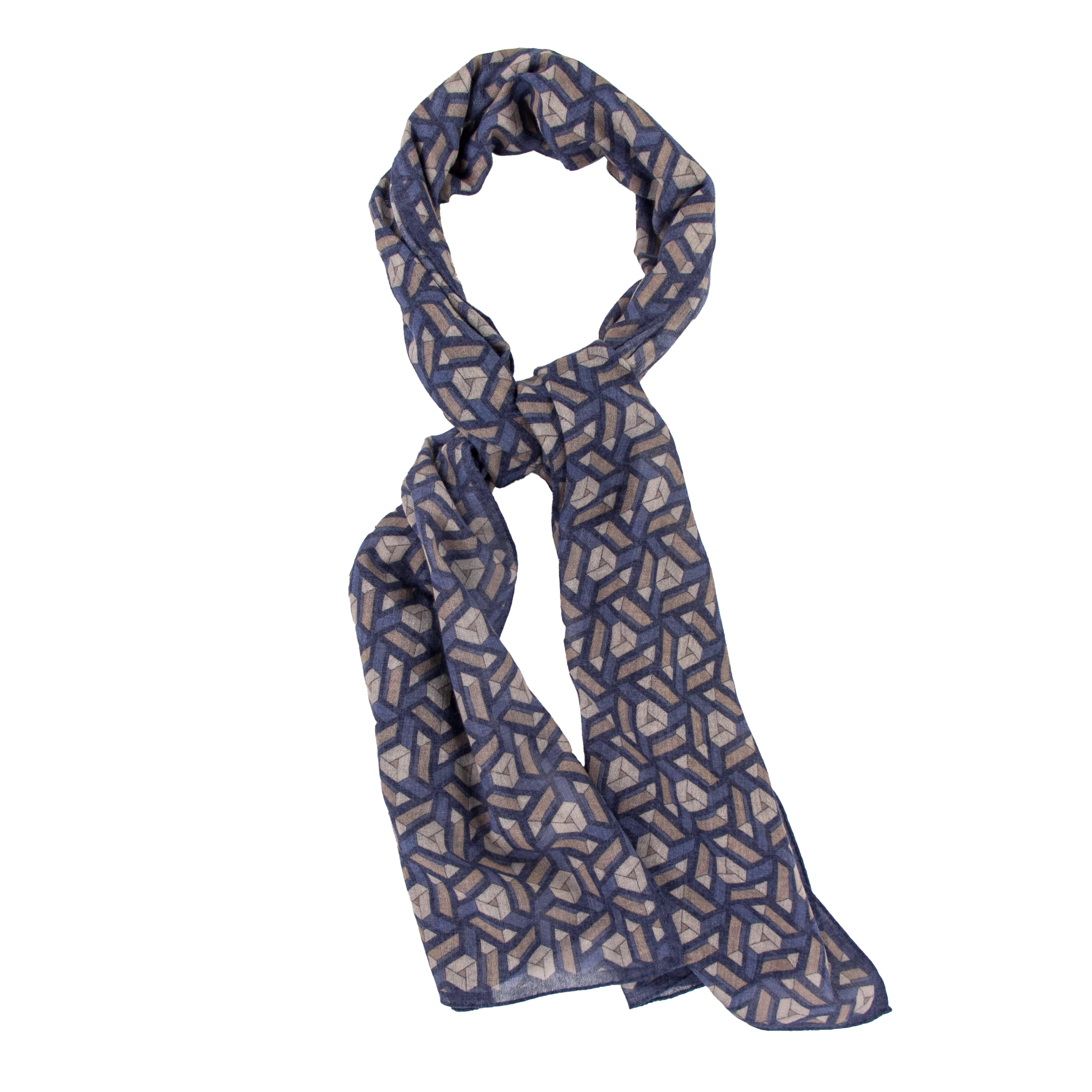 MCNY Scarf