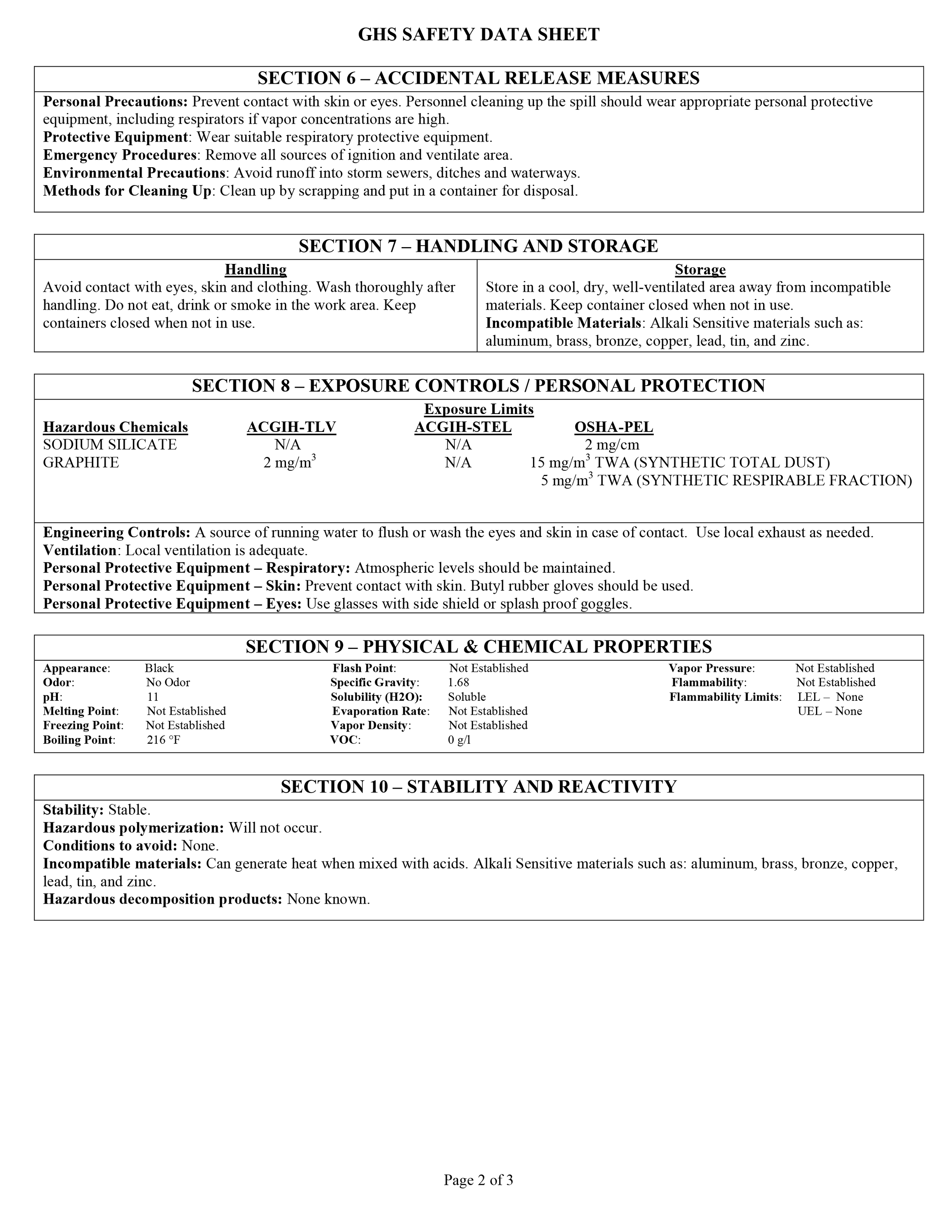 Safety Guide — TRANSATHERM