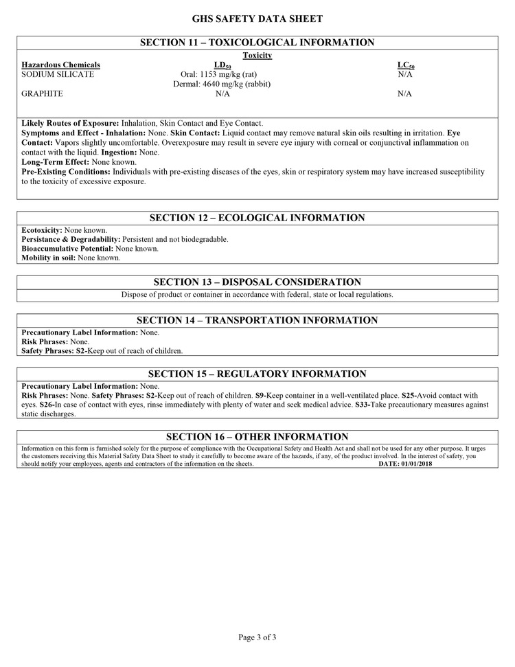 Safety Guide — TRANSATHERM