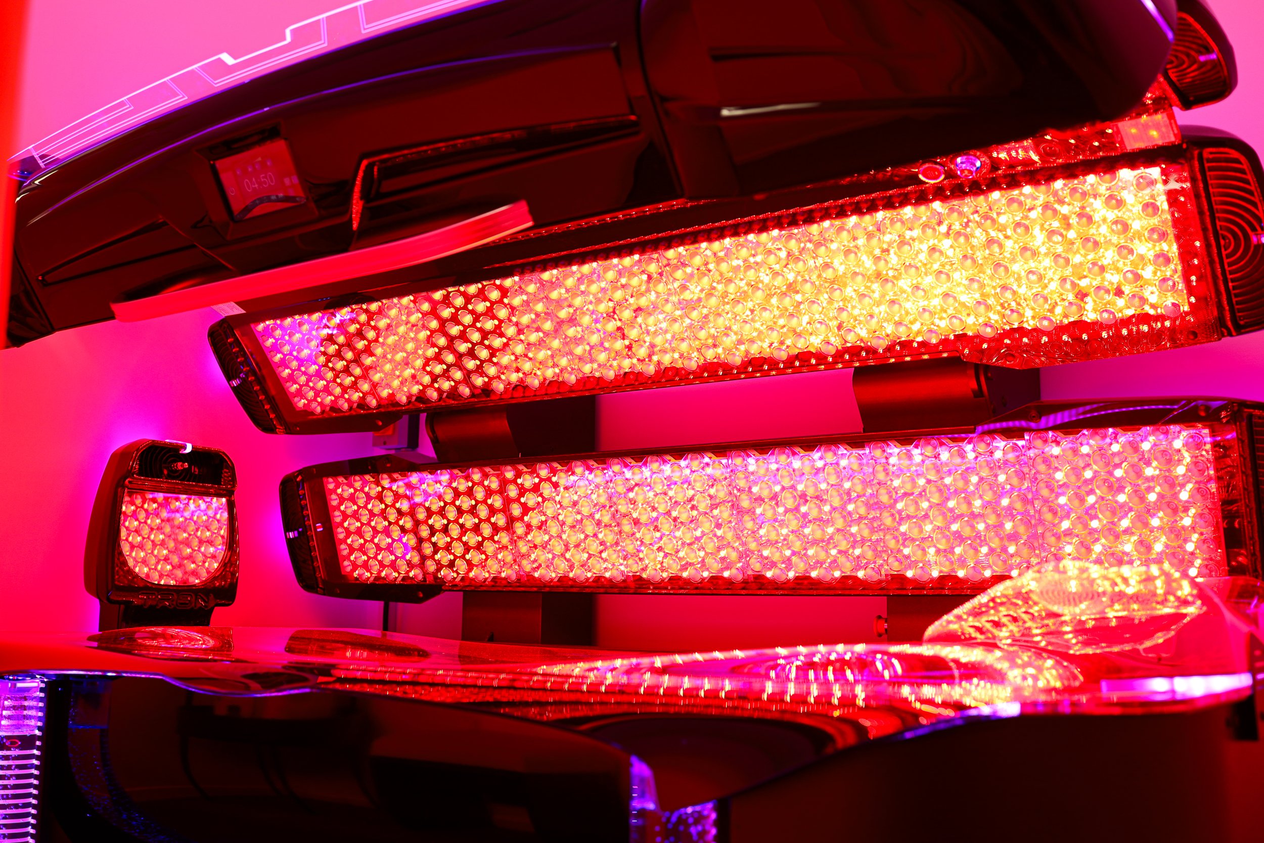 Full Body - 15 Sessions