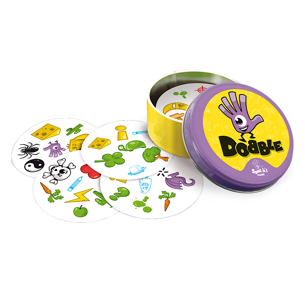 bibliothèque jeux de société