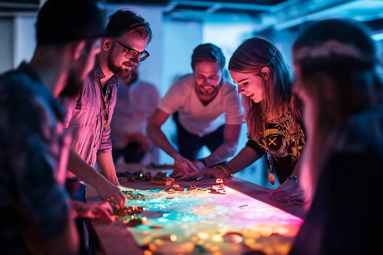 10 idées de challenge à faire dans votre entreprise : sport, bien-être, jeux et plus encore !