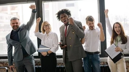 10 solutions concrètes pour booster l’engagement collaborateur