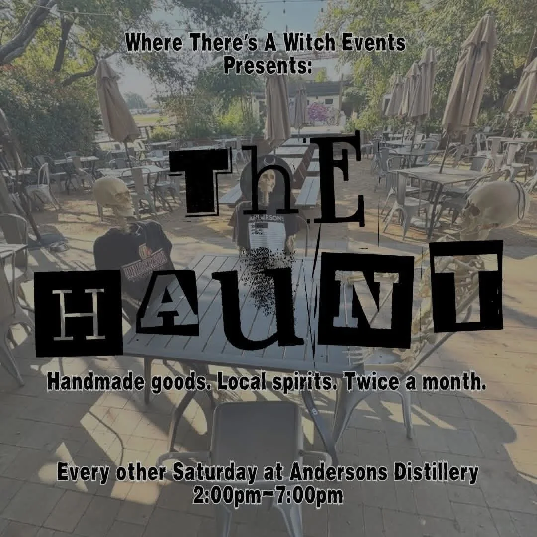 The Haunt