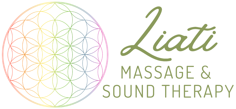 Liati Massage &amp; Sound Therapy