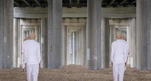 Underpass, 2007
Digital C-print
24 x 36 in. (61 x 91.4 cm)
Edition of 5
Edition 1 of 5