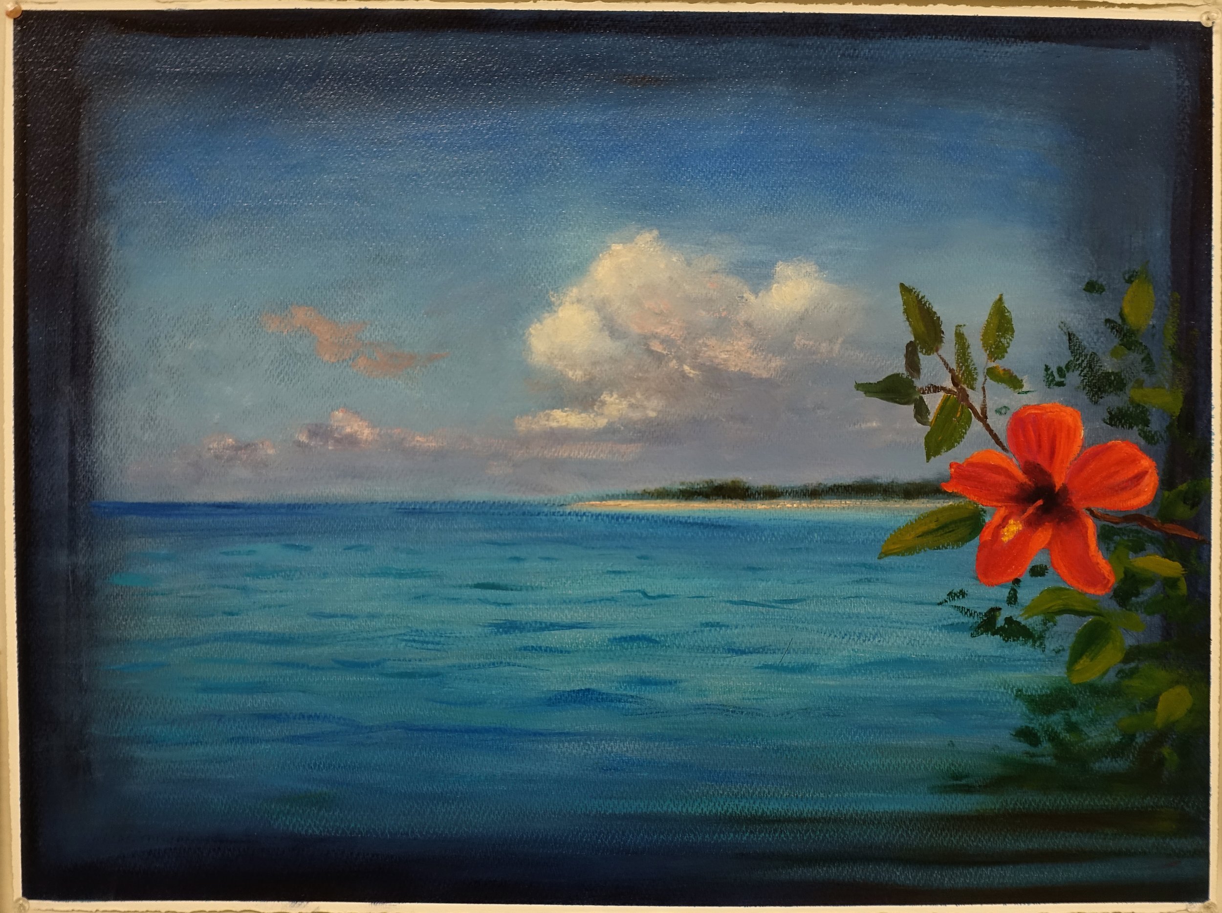Bahama Daydreaming 1-2021_oil on paper-22x30_edited-1.jpg