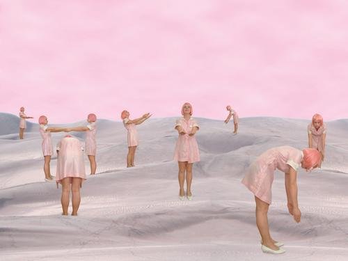 2009, 2006
photographic lenticular
30 x 40 in. (76.2 x 101.6 cm)
Edition of 5
Edition 3 of 5