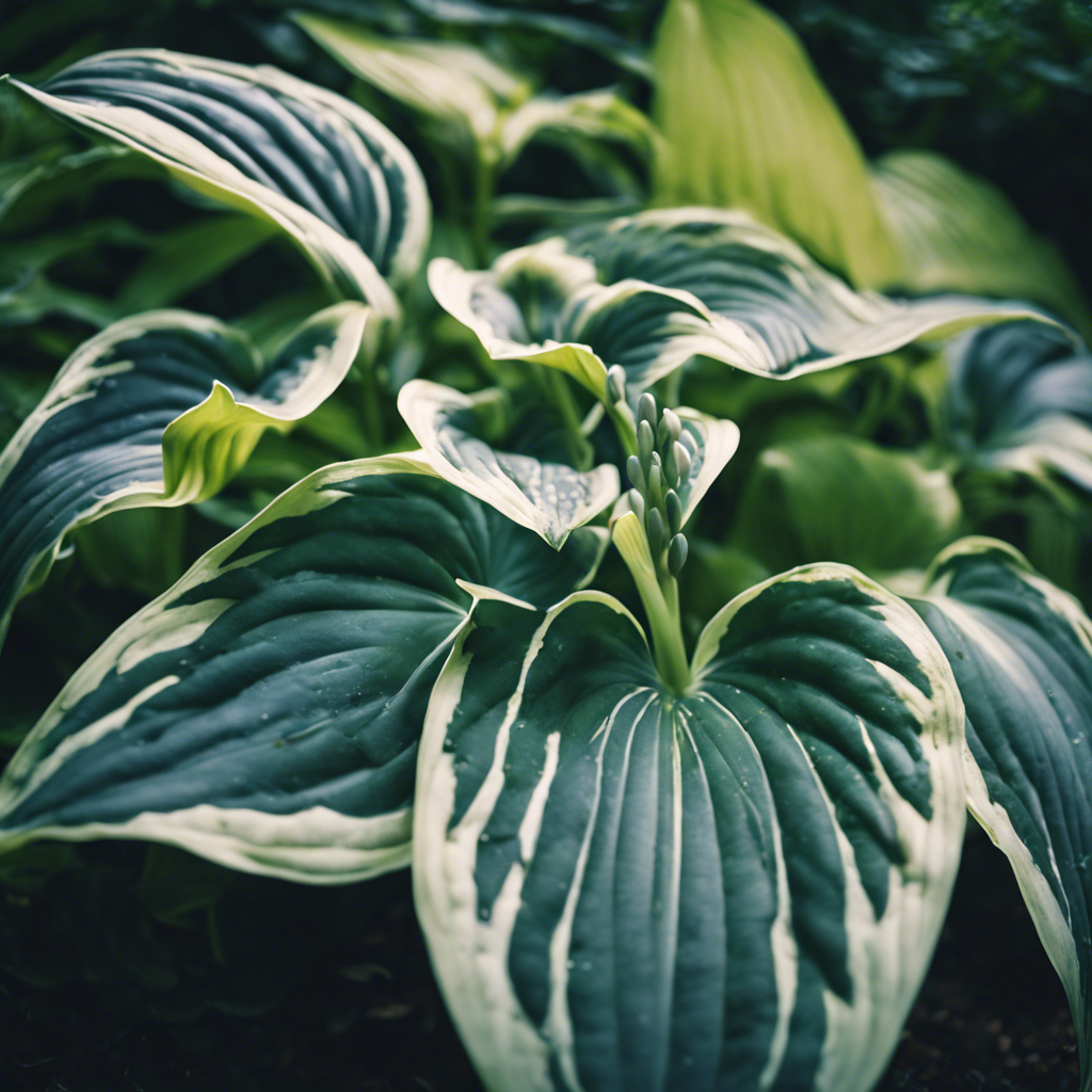 Hosta