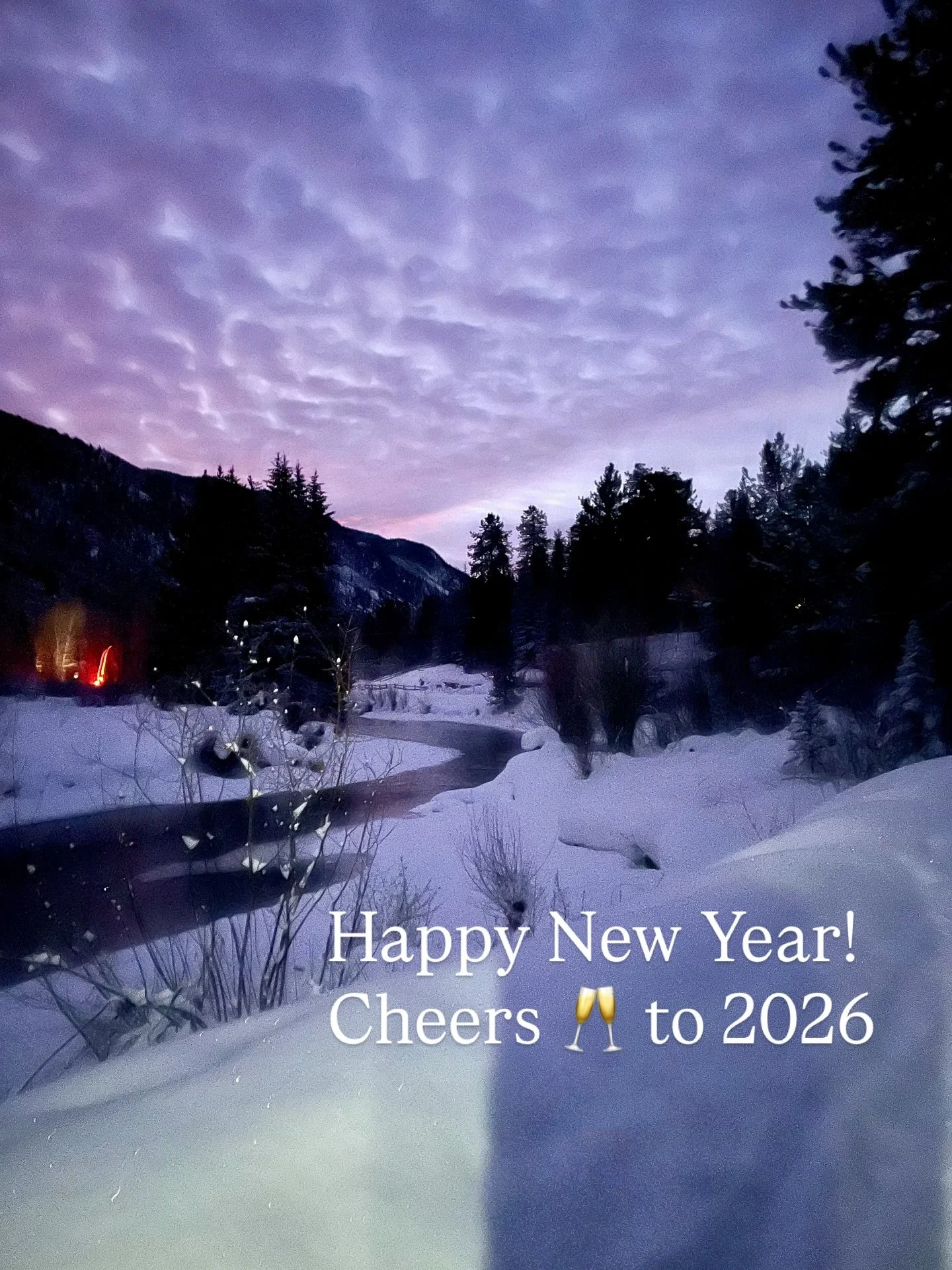 Can't wait to celebrate all the love this year - cheers to the happy couples of 2026!

#aspenweddingplanner 
#aspenweddings 
#rockymountainweddings 
#aspenweddings2026
#aspenluxuryweddingplanner