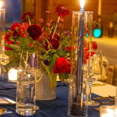 A very Merry Christmas to all! Now let the snow begin!!!