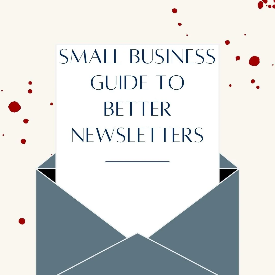 Email Newsletters That Don’t Suck: A Beginner’s Guide