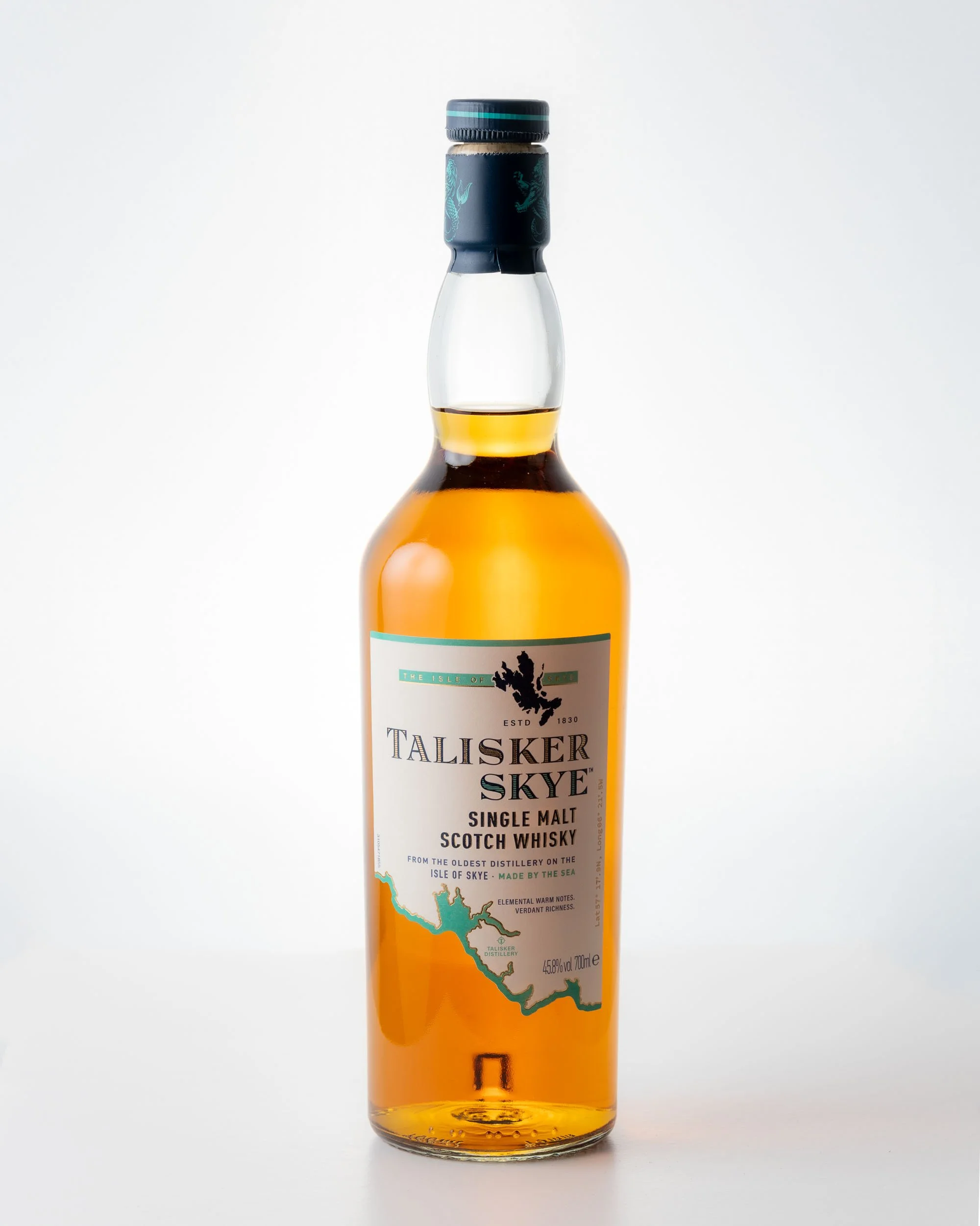Talisker Skye Whisky Centurion Talisker Skye Whisky Centurion