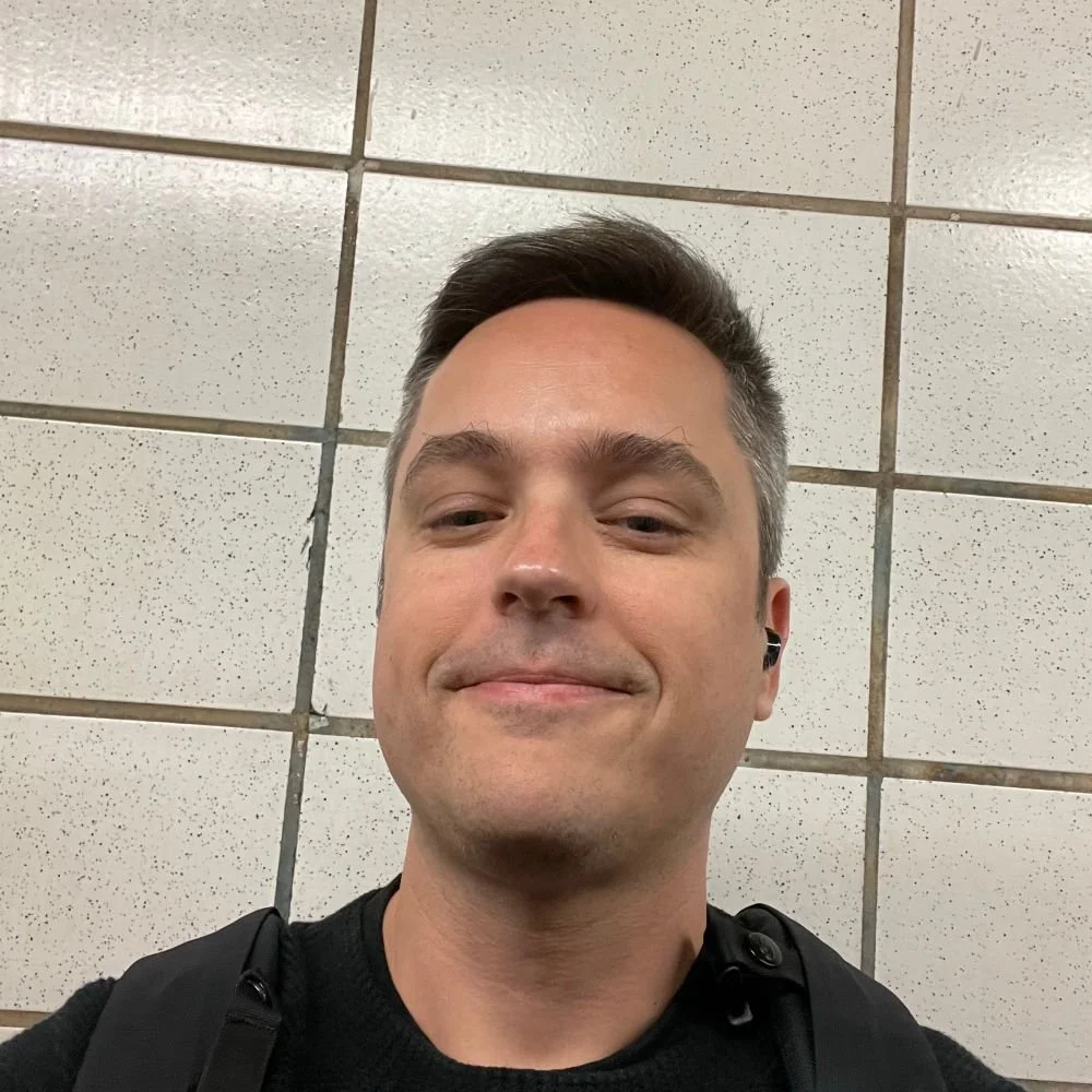 Headshot of Zack Quaintance