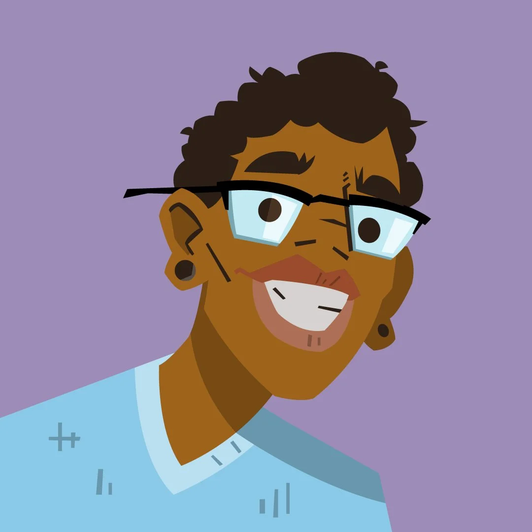 Headshot of Alesha Williams