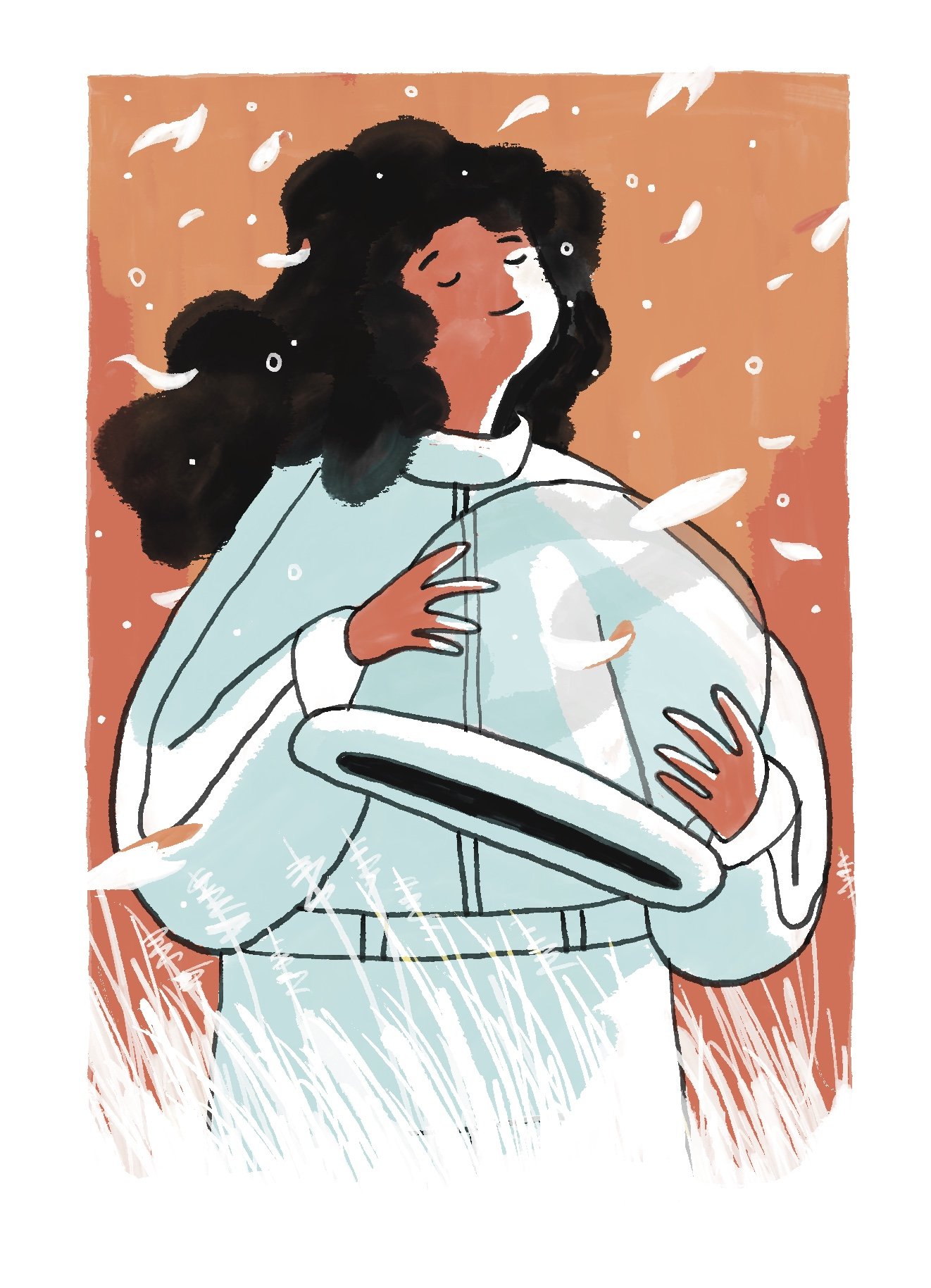 Headshot of Edanur Kuntman